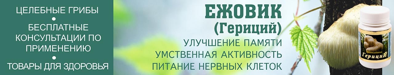 Гериций