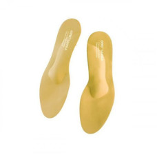 Стельки ортопедические мягкие (для обуви на каблуке от 0 до 7 см) 