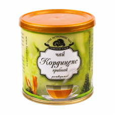 ЧАЙНЫЙ НАПИТОК "КОРДИЦЕПС"