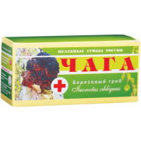 ЧАГА ДЛЯ НАСТАИВАНИЯ