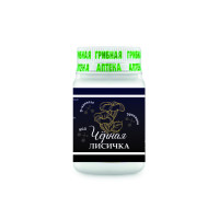 Чёрная лисичка, 60 таблеток