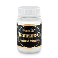 КОПРИНУС, 60 КАПСУЛ