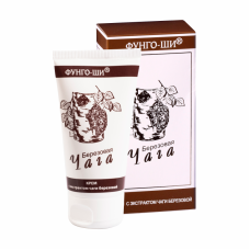КРЕМ "ЧАГА"