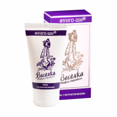 КРЕМ "ВЕСЕЛКА"