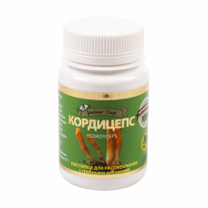 ПАСТИЛКИ "КОРДИЦЕПС"