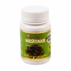 Пастилки Мейтаке
