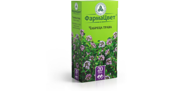 Чабреца трава купить в интернет-магазине