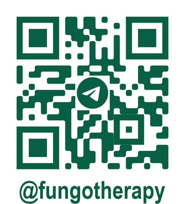 @fungotherapy